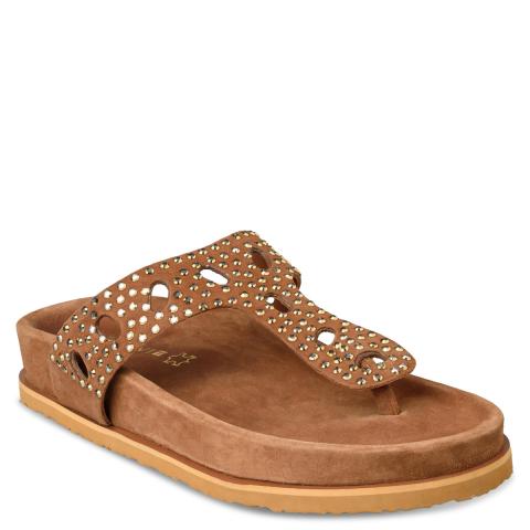FLATFORM SANDALS | Tsouderos