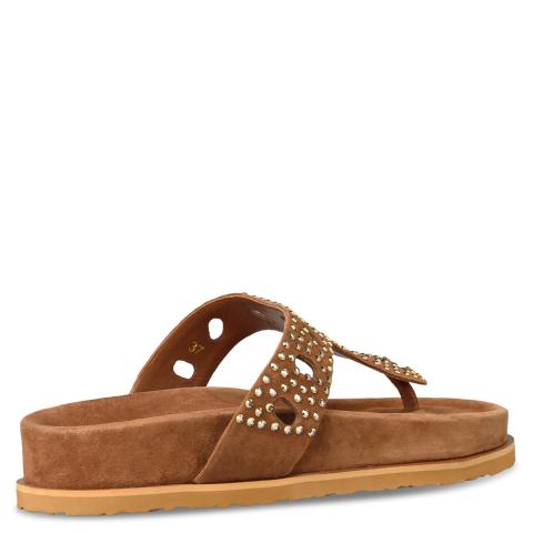 FLATFORM SANDALS | Tsouderos