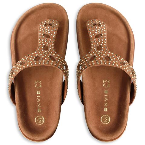 FLATFORM SANDALS | Tsouderos